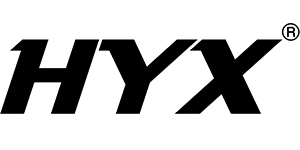 Logo HYX